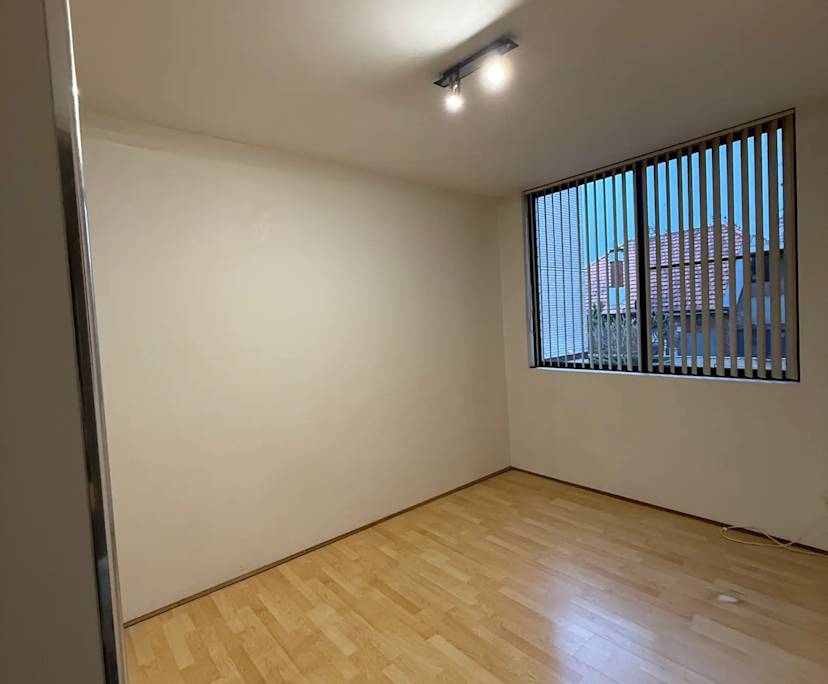 Room in a flatshare