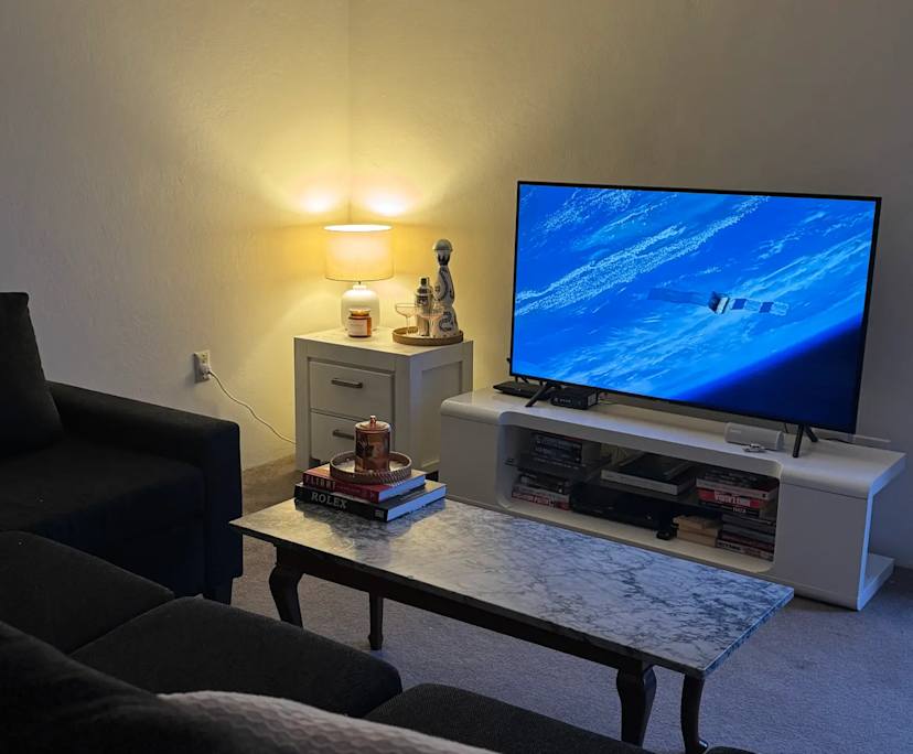 $375, Flatshare, 2 bathrooms, North Sydney NSW 2060