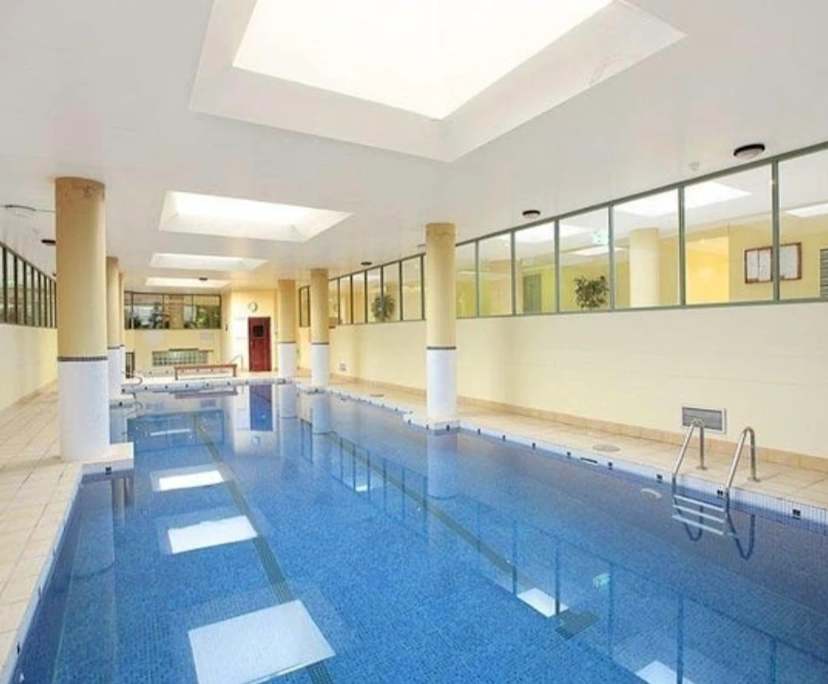 $500, Flatshare, 2 bathrooms, Pyrmont NSW 2009