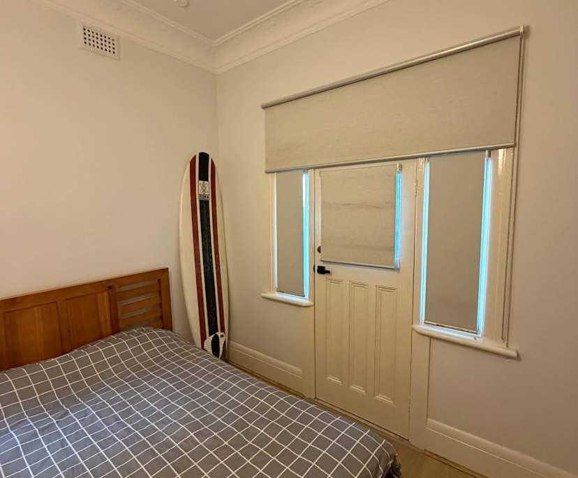 $375, Flatshare, 2 bathrooms, Waverton NSW 2060