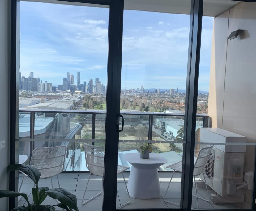 $450, Flatshare, 2 bathrooms, Port Melbourne VIC 3207