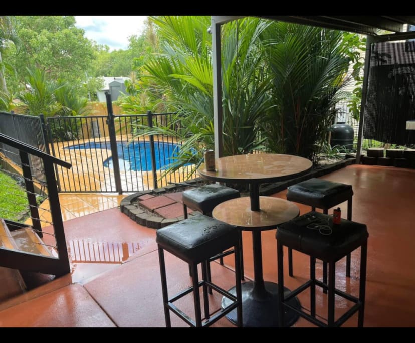 $250, Share-house, 3 bathrooms, Gunn NT 0832