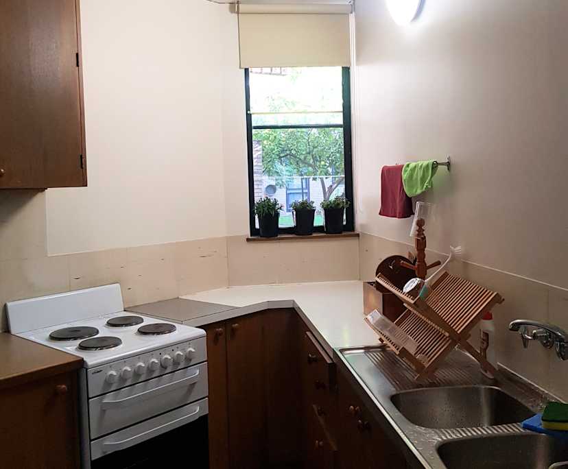 $215, Share-house, 3 bathrooms, Carlton VIC 3053