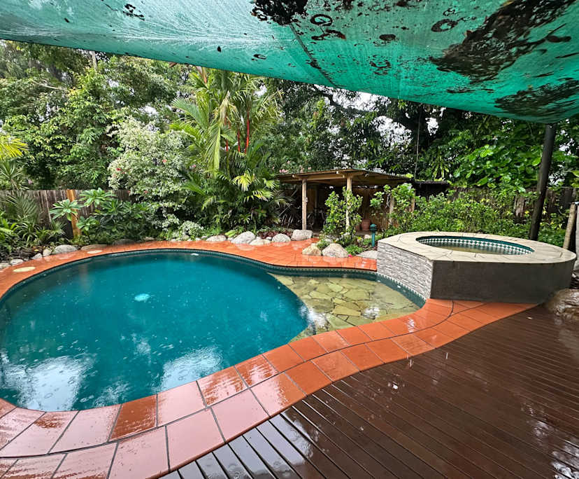 $260, Share-house, 6 bathrooms, Cairns North QLD 4870