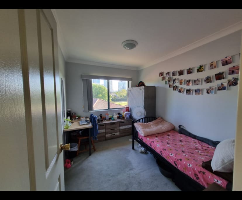 $385, Flatshare, 3 bathrooms, Chatswood NSW 2067