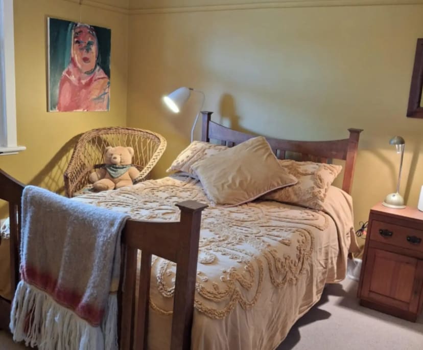 $220, Share-house, 2 rooms, Maffra VIC 3860, Maffra VIC 3860