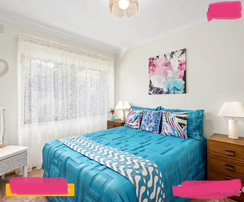 Student accommodation