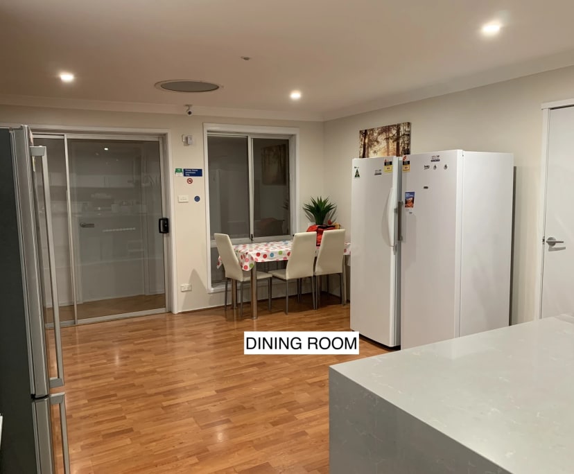 $250, Share-house, 6 bathrooms, Bossley Park NSW 2176