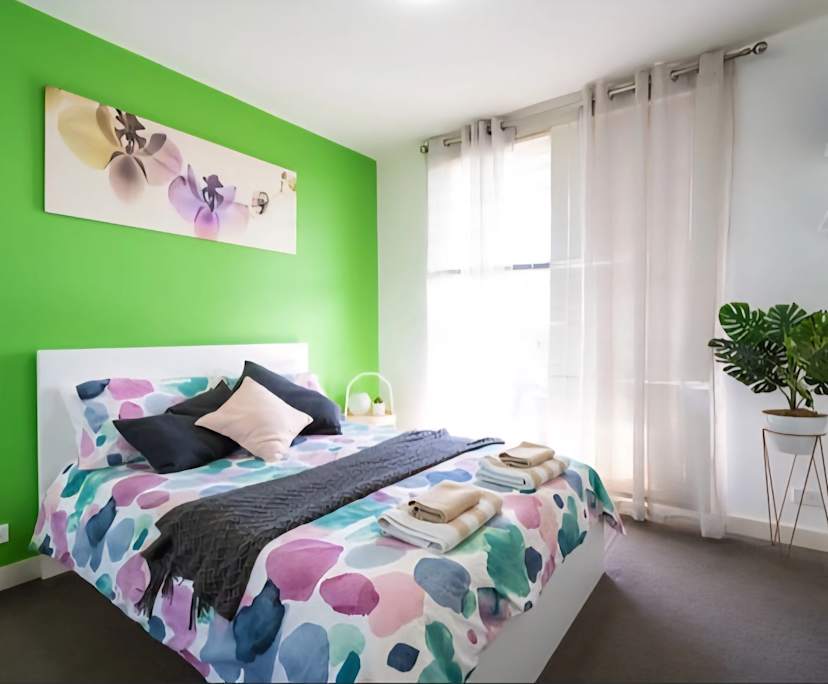 $400, Flatshare, 2 bathrooms, Northcote VIC 3070