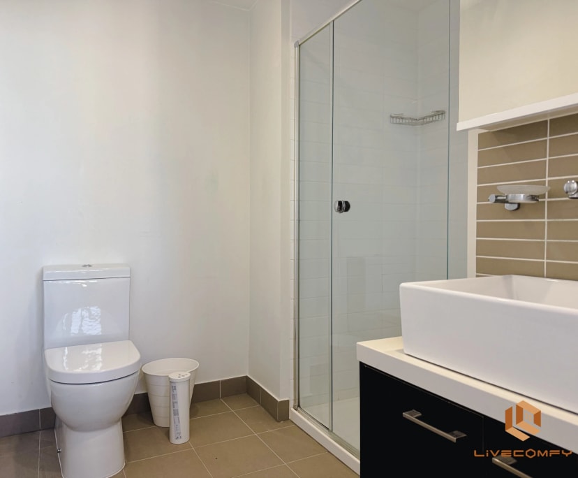 $410, Flatshare, 3 bathrooms, Melbourne VIC 3000