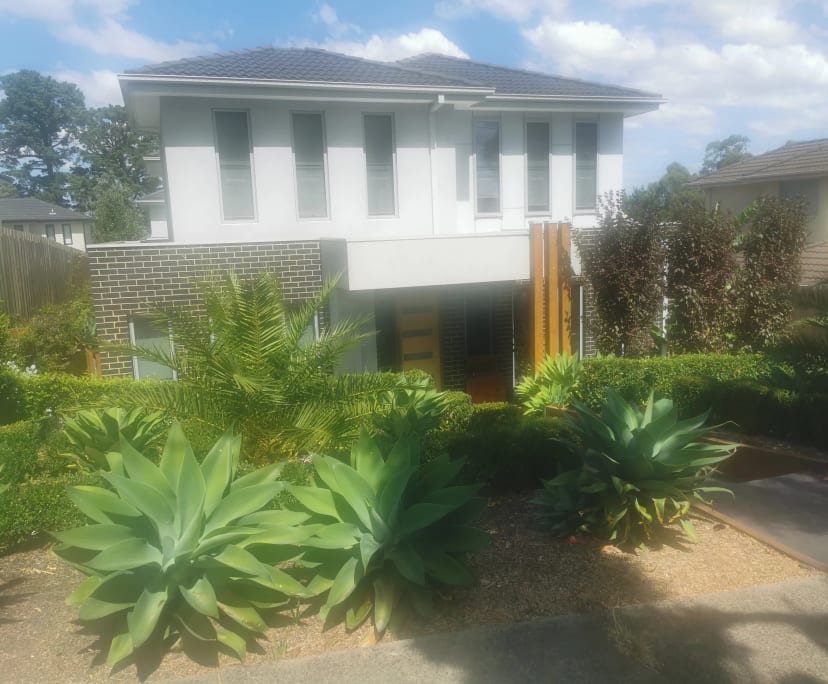 $400, Homestay, 4 bathrooms, Doncaster East VIC 3109