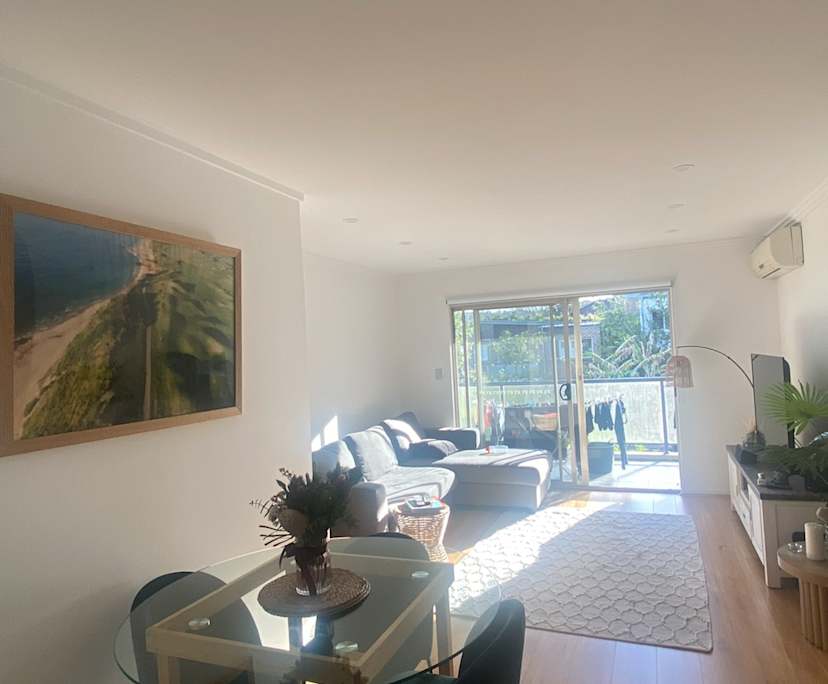 $430, Flatshare, 2 bathrooms, Brookvale NSW 2100