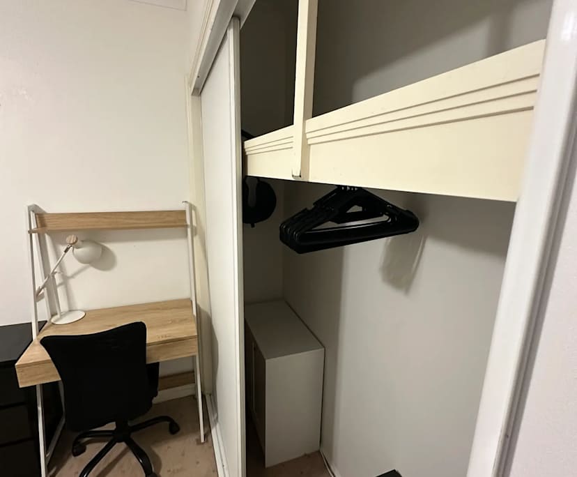 $260, Share-house, 5 bathrooms, Paddington QLD 4064