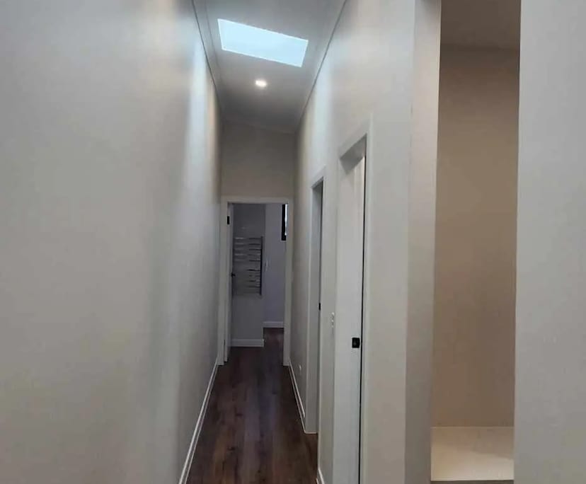 Room with ensuite in a share house