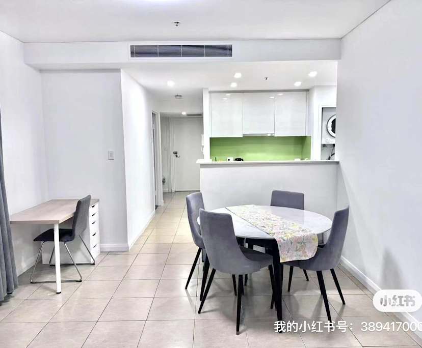 $1,500, Whole-property, 3 bathrooms, Chippendale NSW 2008