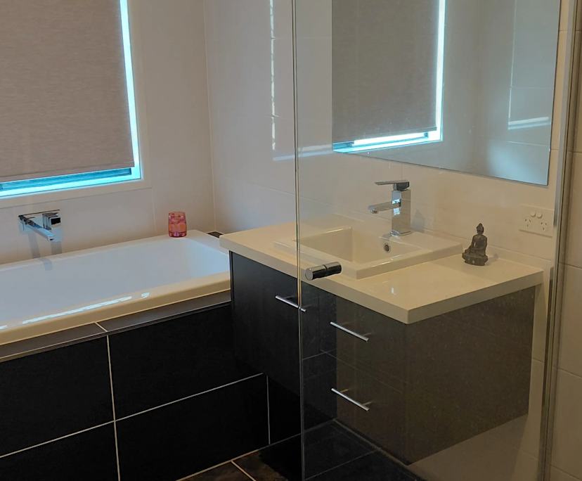 Student accommodation