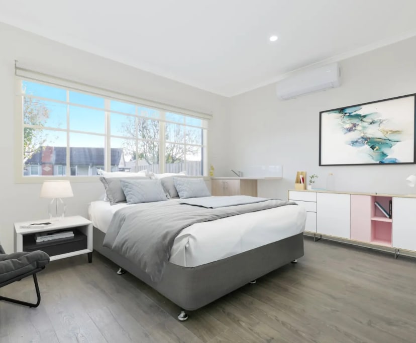 $270-330, Share-house, 3 rooms, Clayton South VIC 3169, Clayton South VIC 3169