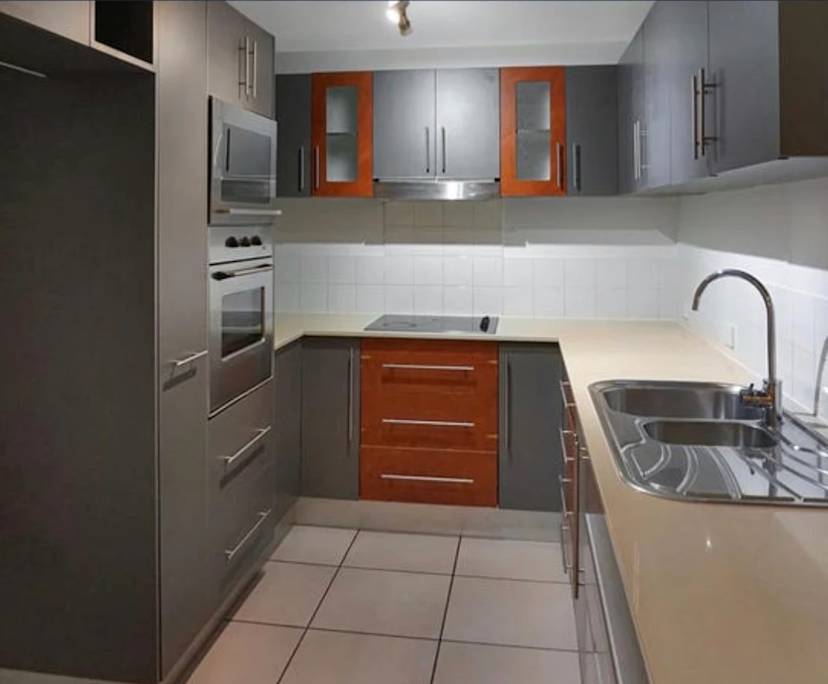 Room with ensuite in a flatshare