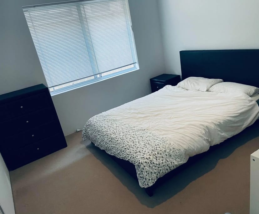 Room for Rent in Cloverdale, Perth 200, Furnished...
