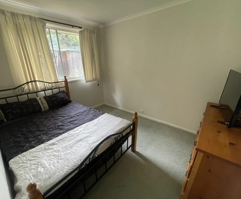 $260, Share-house, 4 bathrooms, Duffy ACT 2611