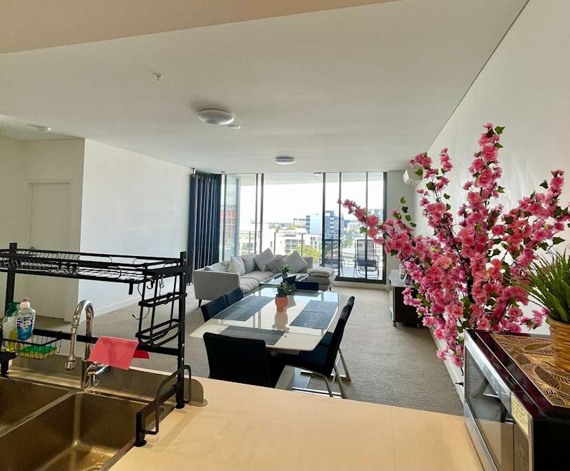 $450, Flatshare, 4 bathrooms, Mascot NSW 2020