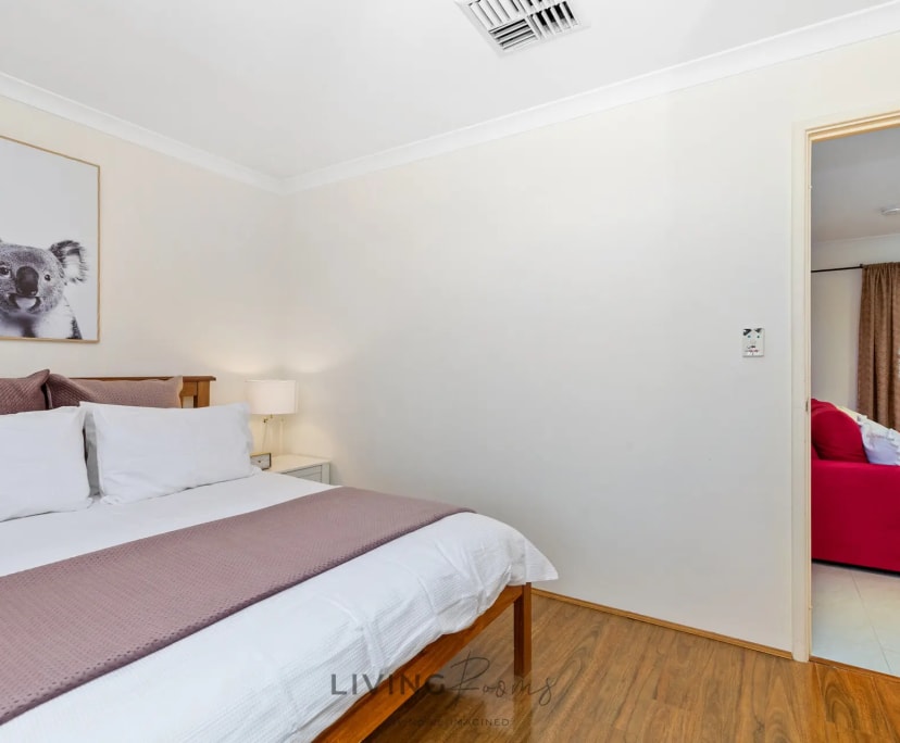 $275, Share-house, 6 bathrooms, Redcliffe WA 6104