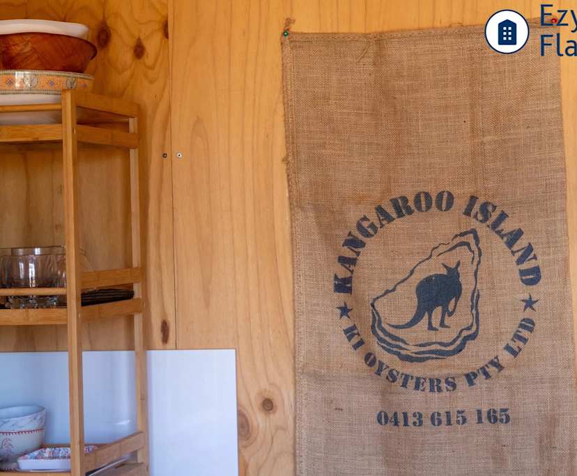 One bed flat for rent