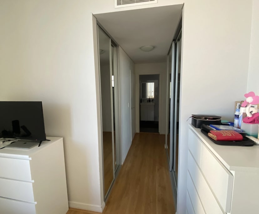 $500, 1-bed, 1 bathroom, Rosebery NSW 2018
