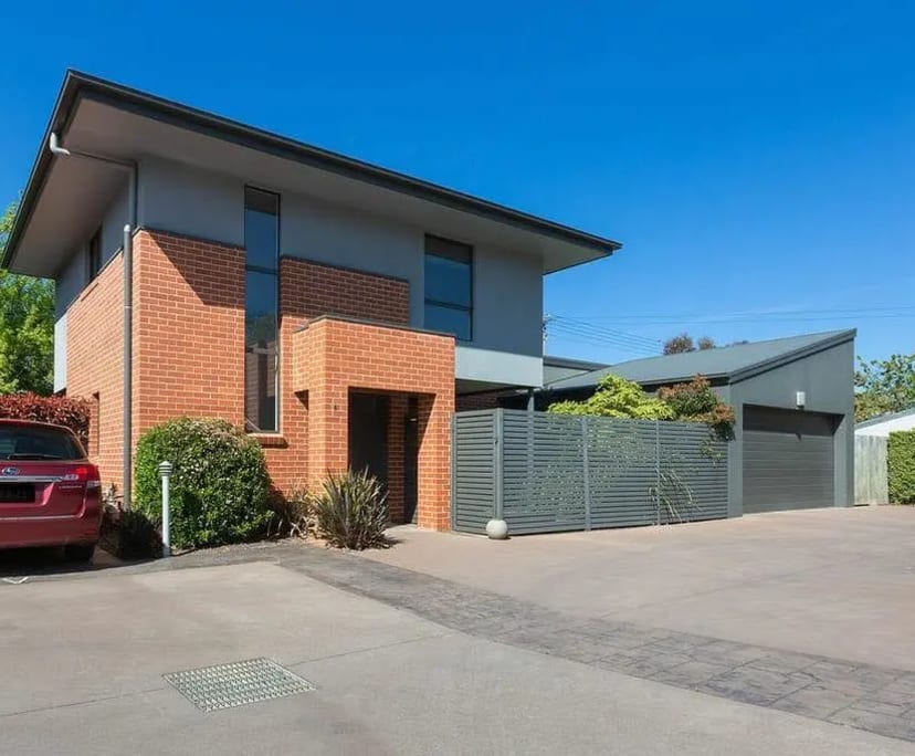 Room for Rent in Dickson, Canberra 220, Unfurnish...