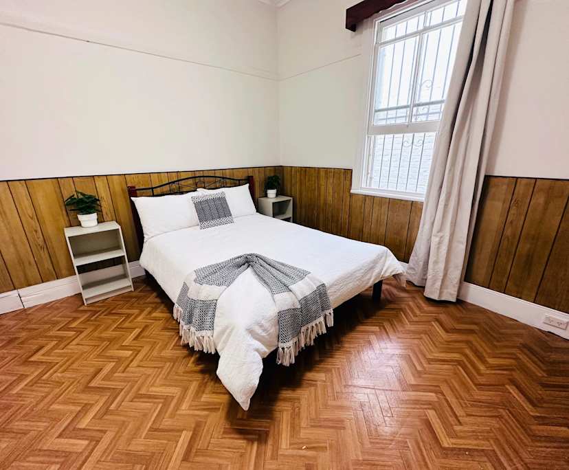 $280, Flatshare, 4 bathrooms, Lewisham NSW 2049