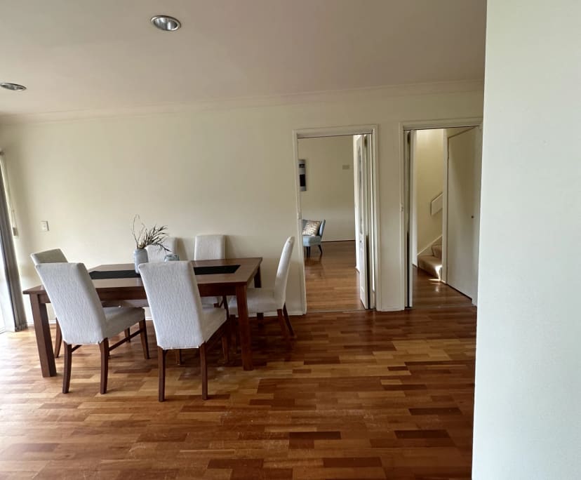 $300, Share-house, 4 bathrooms, Doncaster East VIC 3109