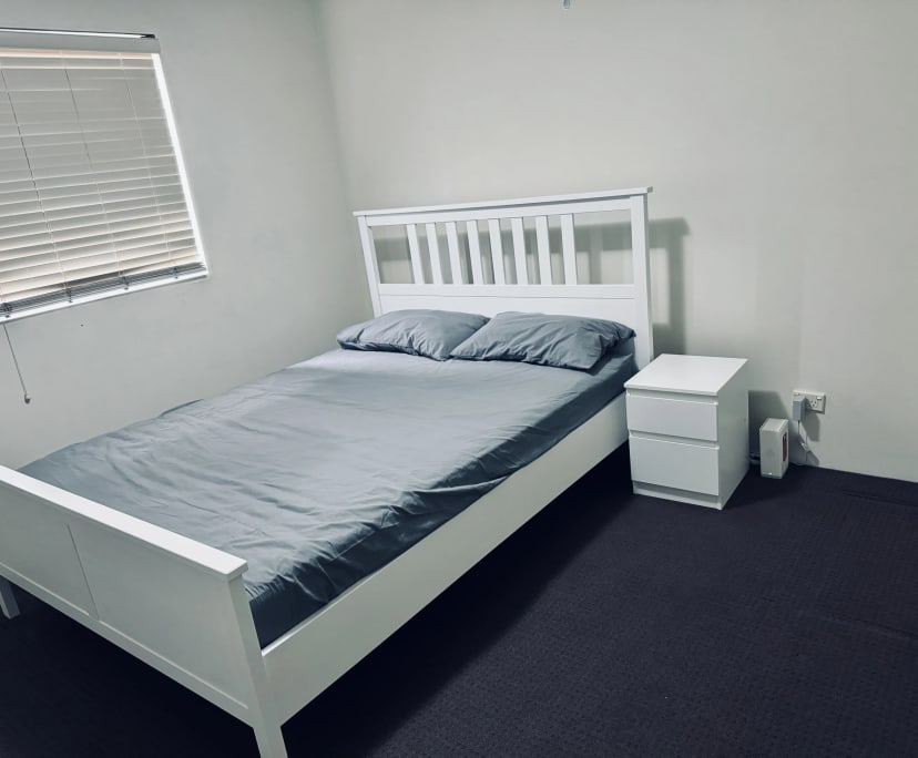 Room for Rent in Forest Lake, Brisbane 190, Furni...