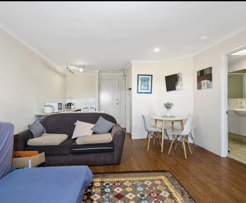 Student accommodation