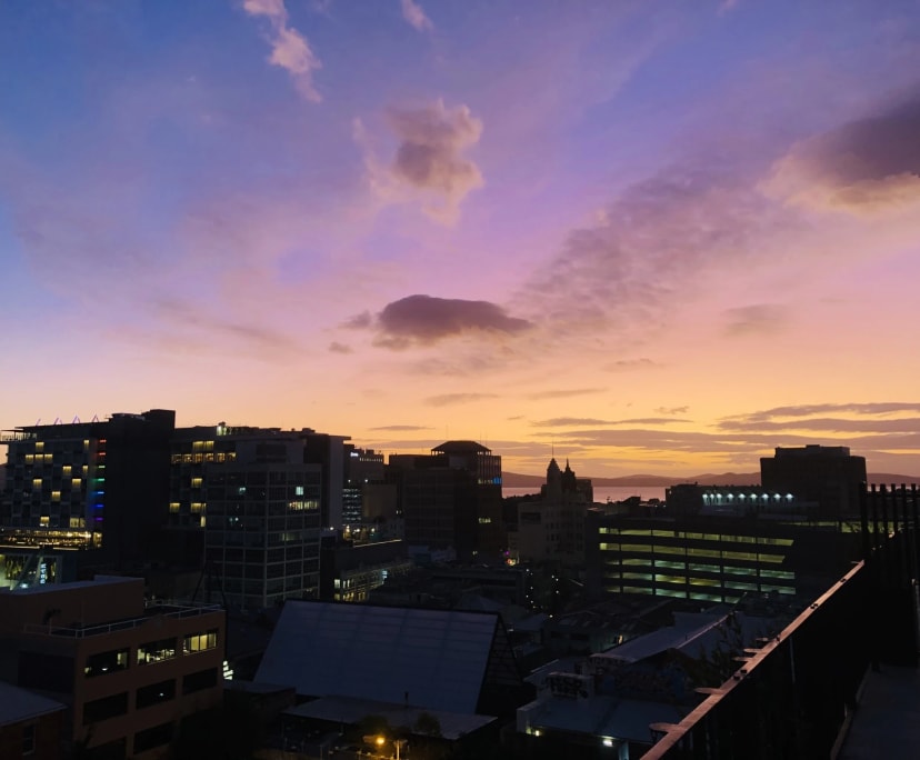 $315, Flatshare, 2 bathrooms, Hobart TAS 7000