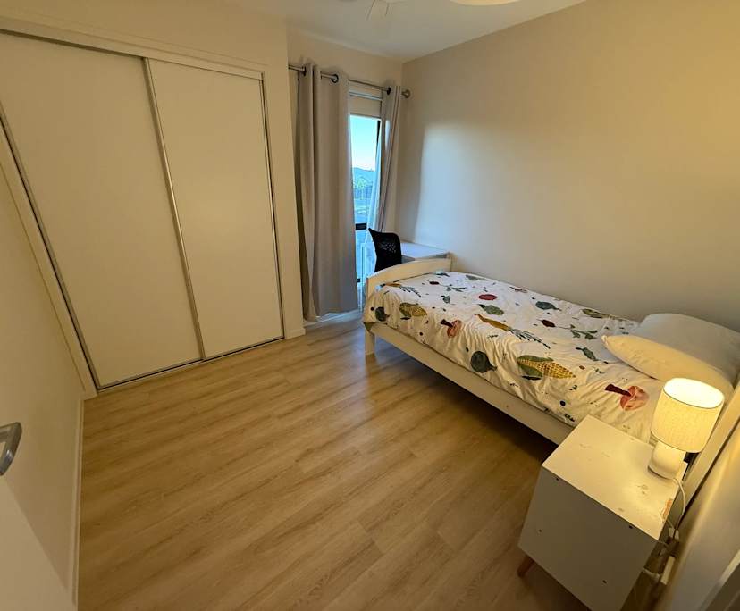 Student accommodation