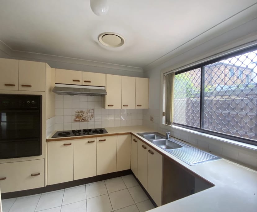 $220, Share-house, 5 bathrooms, Burwood NSW 2134