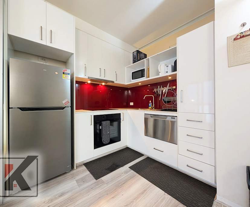 $380-421, Flatshare, 2 rooms, Melbourne VIC 3000, Melbourne VIC 3000