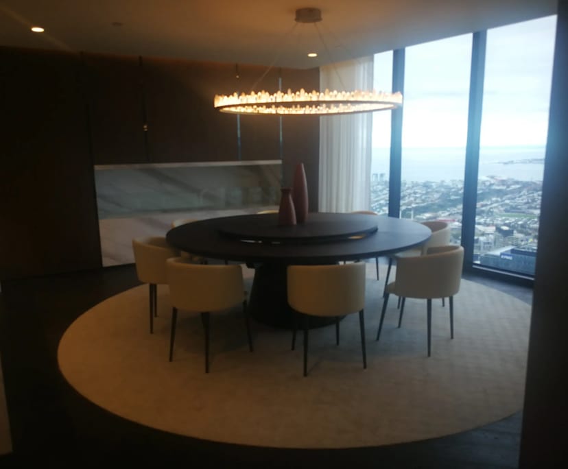Whole property with 2 rooms for rent