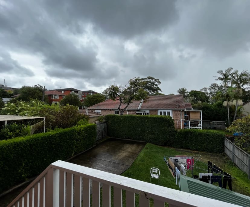 $400, Flatshare, 2 bathrooms, Balgowlah NSW 2093