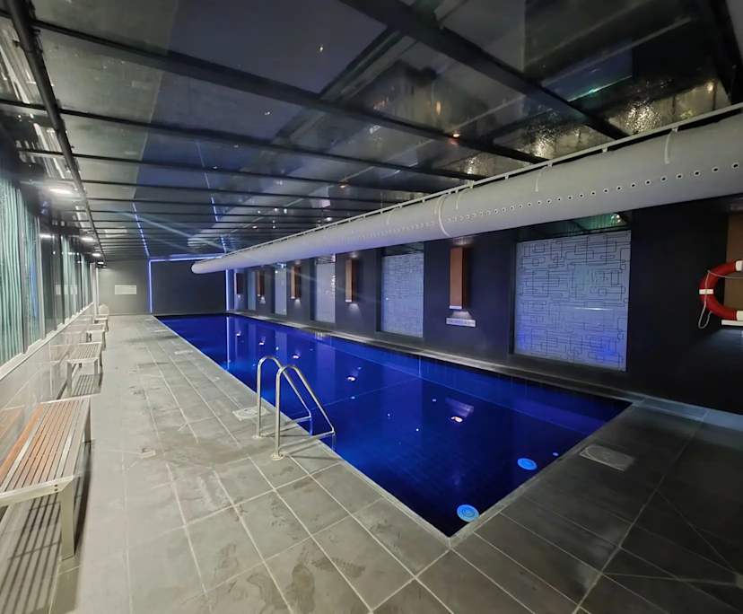 $465, Flatshare, 2 bathrooms, Southbank VIC 3006