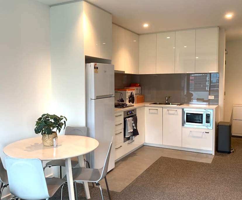 $260, Flatshare, 2 bathrooms, Melbourne VIC 3000