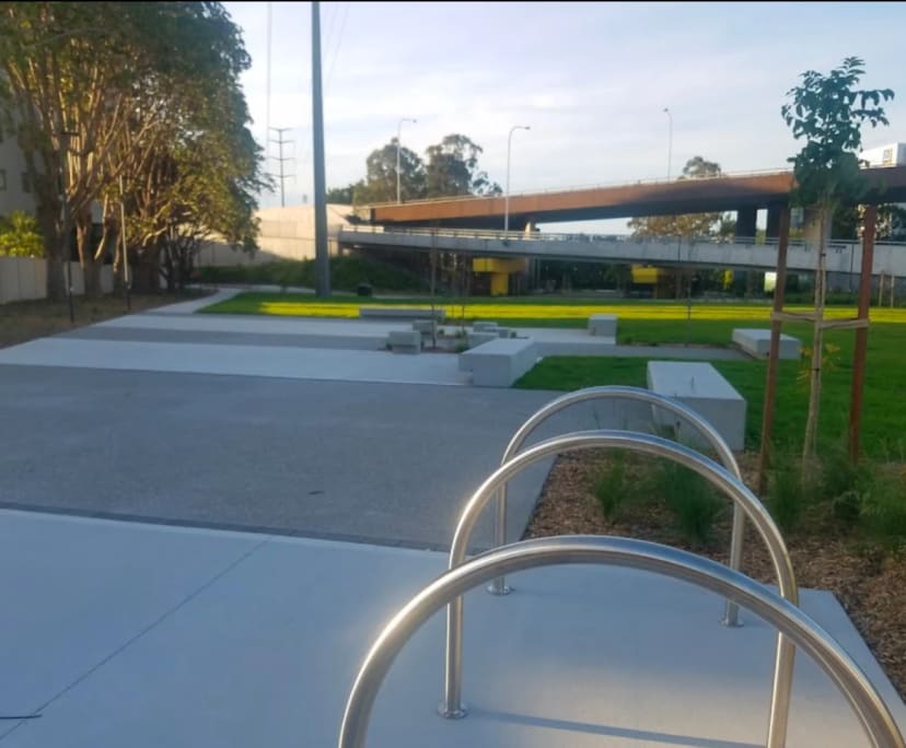 $380, Flatshare, 2 bathrooms, Homebush NSW 2140