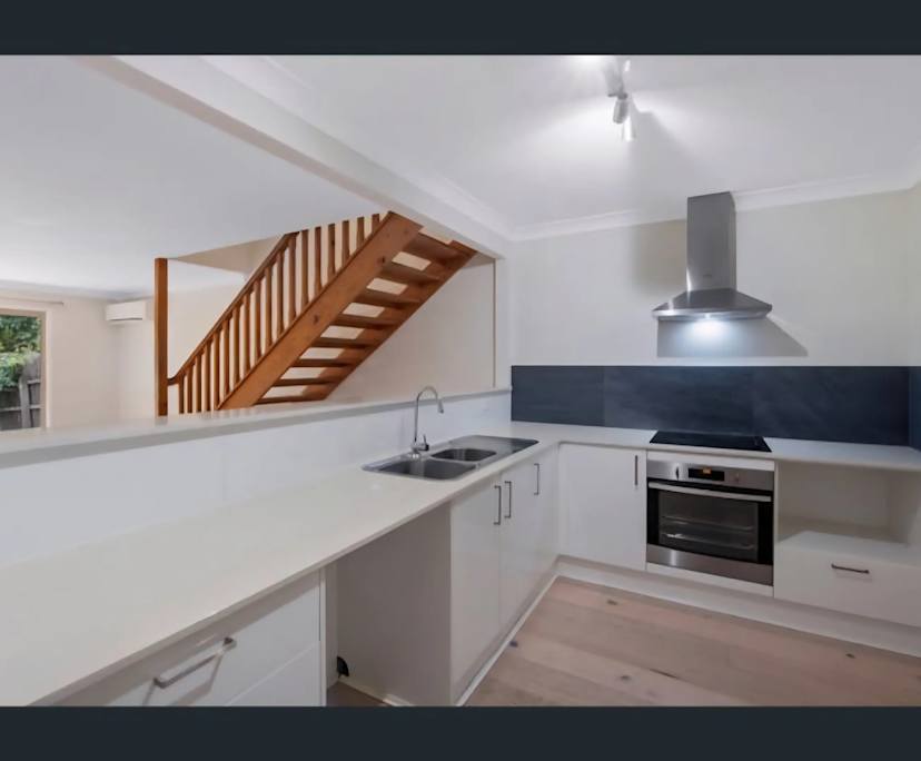 Student accommodation