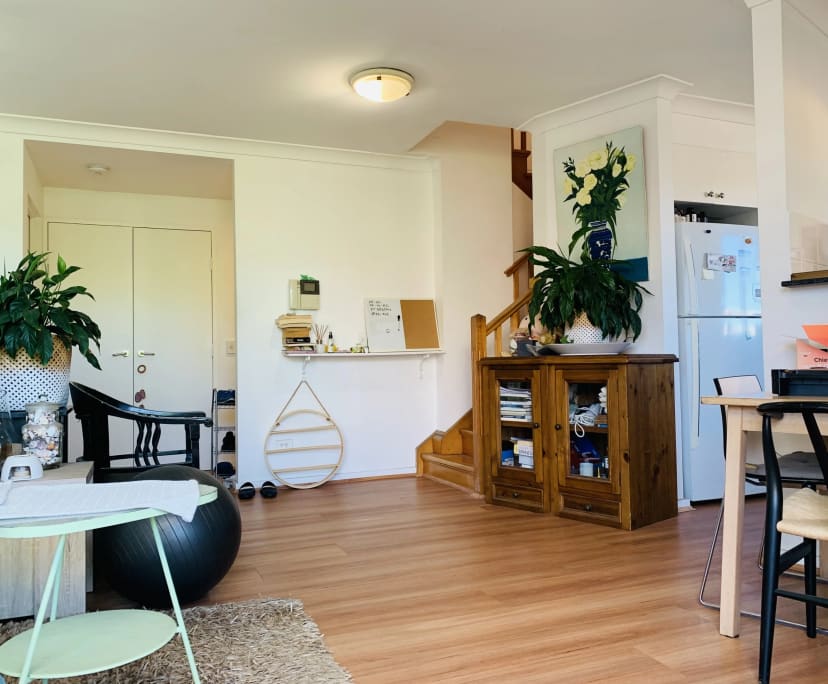 $550, Flatshare, 3 bathrooms, Pyrmont NSW 2009