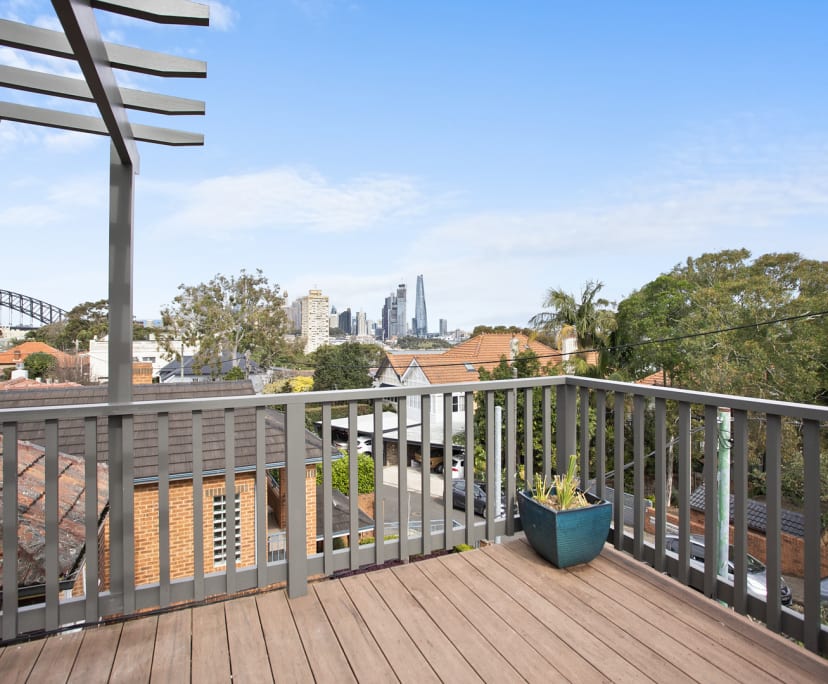 $550, Share-house, 3 bathrooms, Lavender Bay NSW 2060