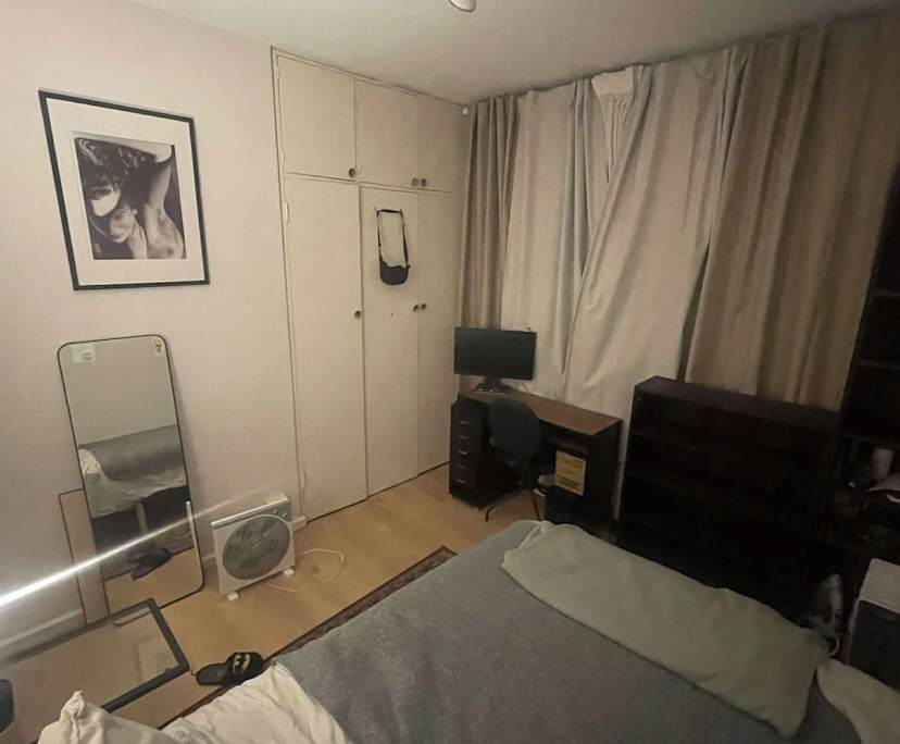 $240-250, Flatshare, 2 rooms, Campbell ACT 2612, Campbell ACT 2612