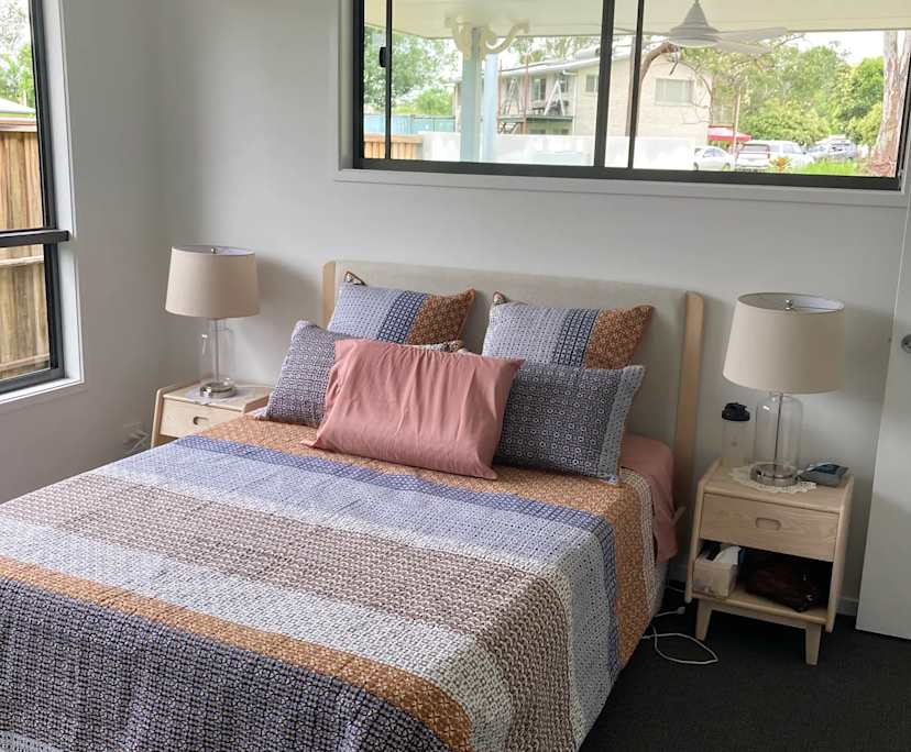 $350, Share-house, 3 bathrooms, Landsborough QLD 4550