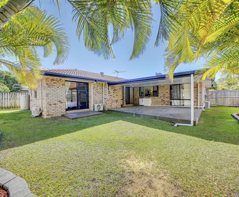 $350, Share-house, 5 bathrooms, Boondall QLD 4034