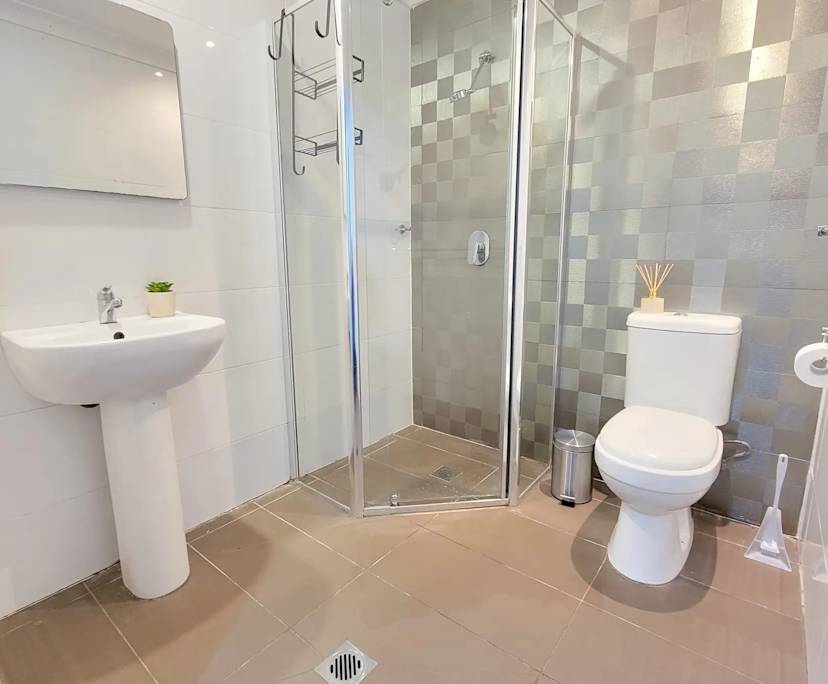 $300-400, Share-house, 2 rooms, Homebush NSW 2140, Homebush NSW 2140