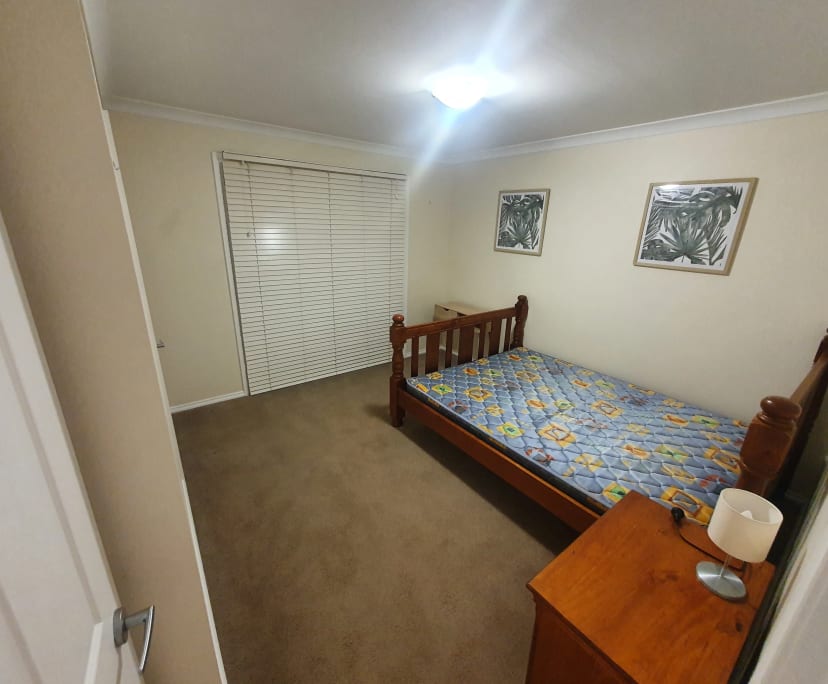 Room for Rent in Mount Nasura, Perth 170, Furnish...